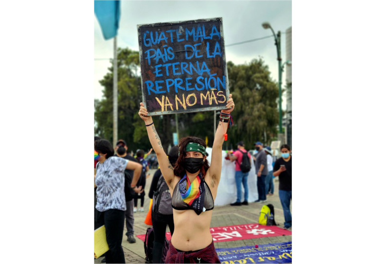 Lesben kostenlos in La Paz